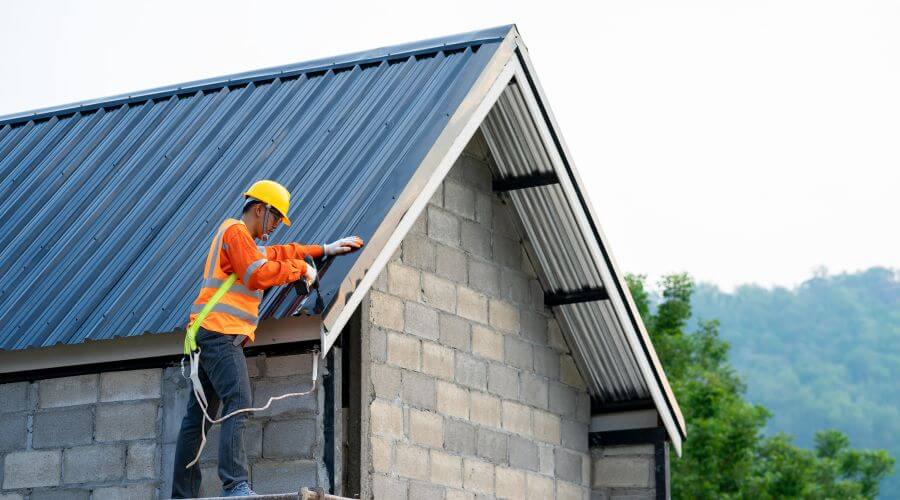 Expert top industrial roofings services in Crystal River, FL
